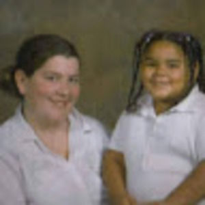 Meet your Posher, Kristina